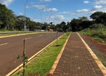 Foto: Prefeitura de Foz do Iguaçu