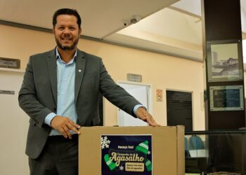 Foto: Christian Rizzi/Câmara de Foz