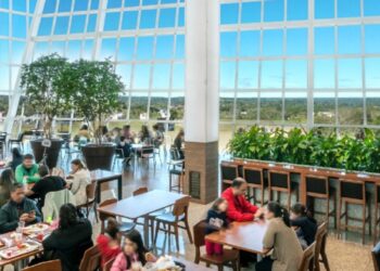 Foto: Catuai Palladium