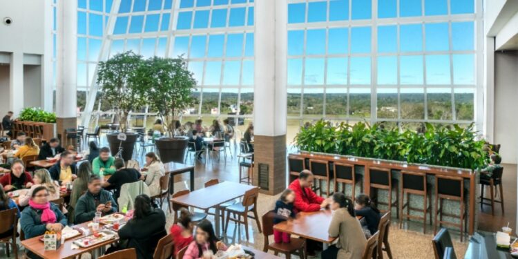 Foto: Catuai Palladium