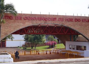 Foto: Prefeitura Municipal de Foz do Iguaçu