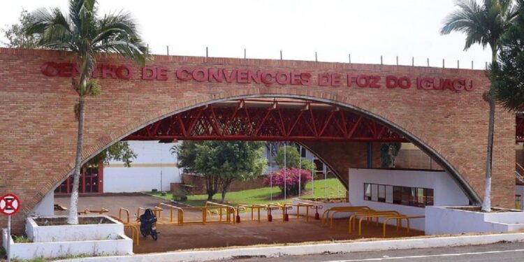 Foto: Prefeitura Municipal de Foz do Iguaçu Foto: Prefeitura Municipal de Foz do Iguaçu