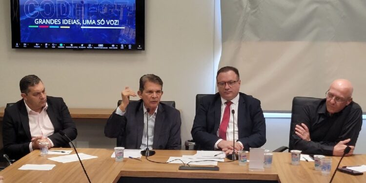 A iniciativa articula poder público, sociedade civil e setor empresarial - foto: divulgação A iniciativa articula poder público, sociedade civil e setor empresarial - foto: divulgação