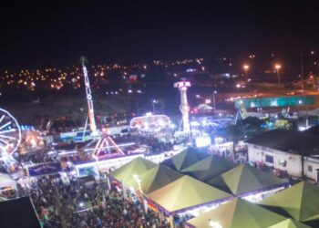Foto: Prefeitura de Foz do Iguaçu