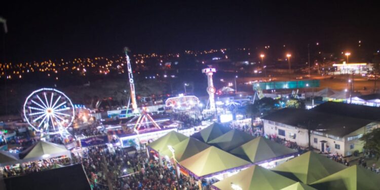 Foto: Prefeitura de Foz do Iguaçu