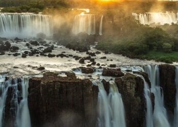 Foto: Nilmar Fernando/Urbia Cataratas