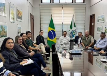 Foto: Prefeitura de Foz do Iguaçu