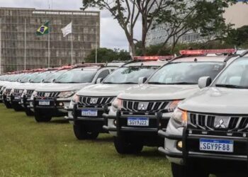 Vários fatores explicam a redução geral da violência letal no país, como as políticas de segurança pública com planejamento, foco no resultado, uso da inteligência e ações de prevenção - Foto: Antonio Cruz/Agência Brasil