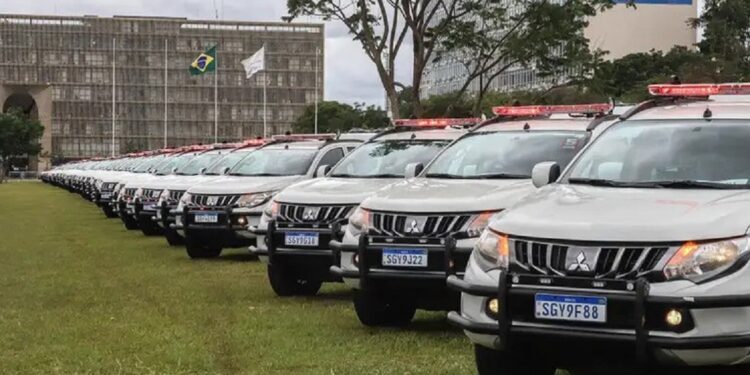Vários fatores explicam a redução geral da violência letal no país, como as políticas de segurança pública com planejamento, foco no resultado, uso da inteligência e ações de prevenção - Foto: Antonio Cruz/Agência Brasil Vários fatores explicam a redução geral da violência letal no país, como as políticas de segurança pública com planejamento, foco no resultado, uso da inteligência e ações de prevenção - Foto: Antonio Cruz/Agência Brasil