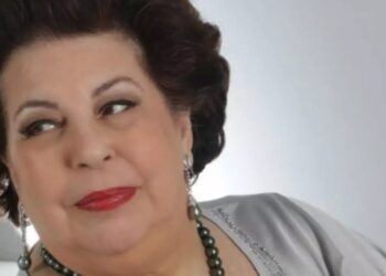 Nana Caymmi. Foto: Divulgação