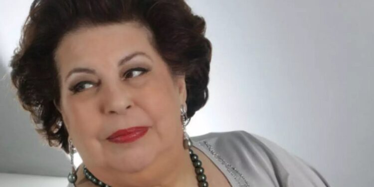 Nana Caymmi. Foto: Divulgação
Nana Caymmi. Foto: Divulgação