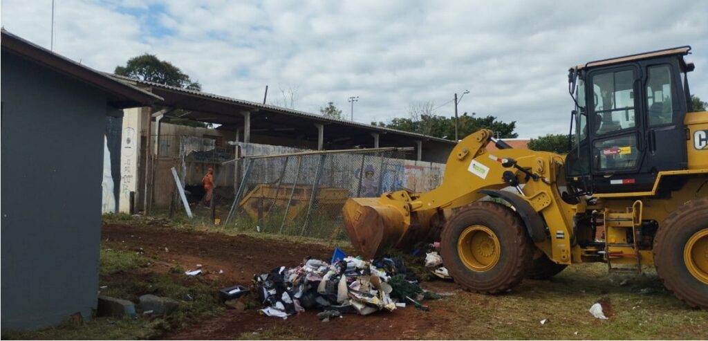 Foto: Prefeitura Municipal de Foz do Iguaçu