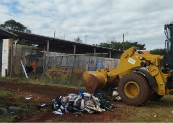 Foto: Prefeitura Municipal de Foz do Iguaçu