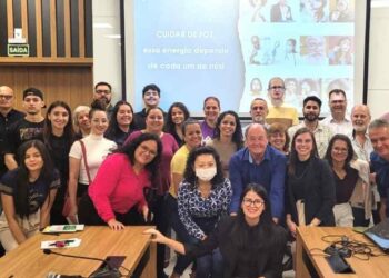 Observatório realiza trabalho voluntário de controle social em Foz do Iguaçu – foto divulgação/arquivo