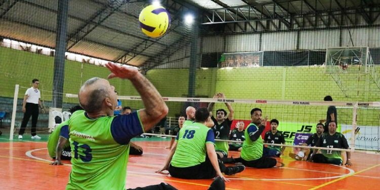 Fotos da fase 1 disputada em abril. Credito: Imprensa SEES Fotos da fase 1 disputada em abril. Credito: Imprensa SEES