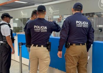 Foto: Polícia Paraguai