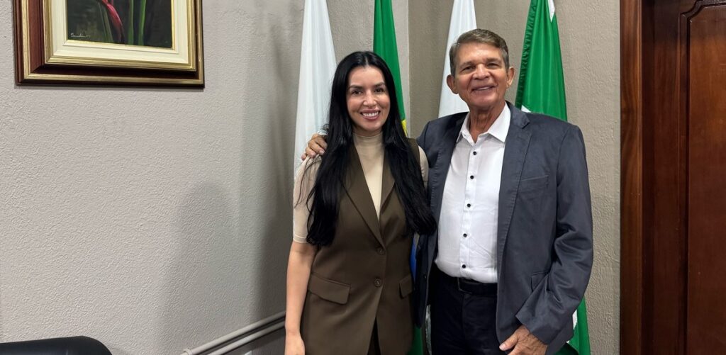 Foto: Prefeitura Municipal de Foz do Iguaçu