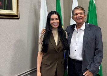Foto: Prefeitura Municipal de Foz do Iguaçu