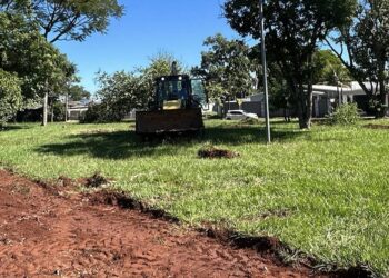Foto: Prefeitura Municipal de Foz do Iguaçu