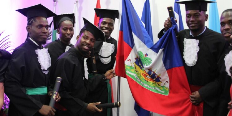 Foto: Universidade da Integração Latino-Americana