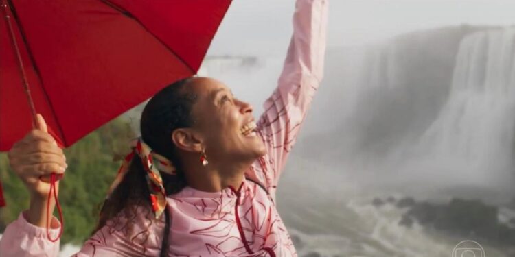 Créditos das fotografias: Novela Vale Tudo – TV Globo Créditos das fotografias: Novela Vale Tudo – TV Globo