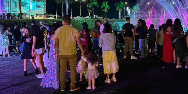 Créditos fotográficos: Assessoria Wonder Park Créditos fotográficos: Assessoria Wonder Park