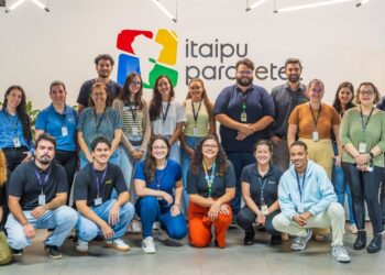 Foto: Kiko Sierich/ Itaipu Parquetec