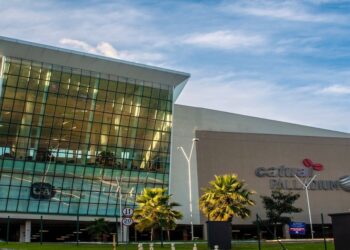 Foto: Catuaí palladium.