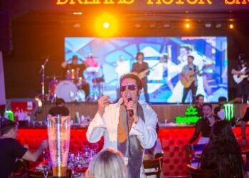 Foto: Dreams Park Show.