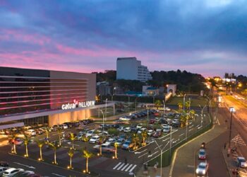 Foto: Shopping Catuai Palladium