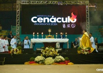 Fotos: divulgação RCC.