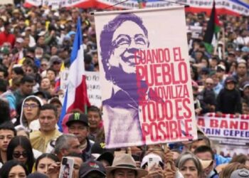 Colômbia aprova reforma trabalhista que reduz jornada - Foto: Reprodução