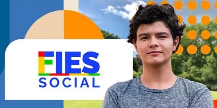 Fies Social reserva 50% das vagas para os candidatos com renda familiar per capita de até meio salário mínimo inscritos no CadÚnico - Foto: Divulgação/MEC
Fies Social reserva 50% das vagas para os candidatos com renda familiar per capita de até meio salário mínimo inscritos no CadÚnico - Foto: Divulgação/MEC