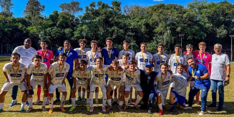 Foto: Foz Futebol Clube Foto: Foz Futebol Clube