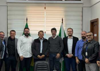 Foto: Prefeitura Municipal de Foz do Iguaçu