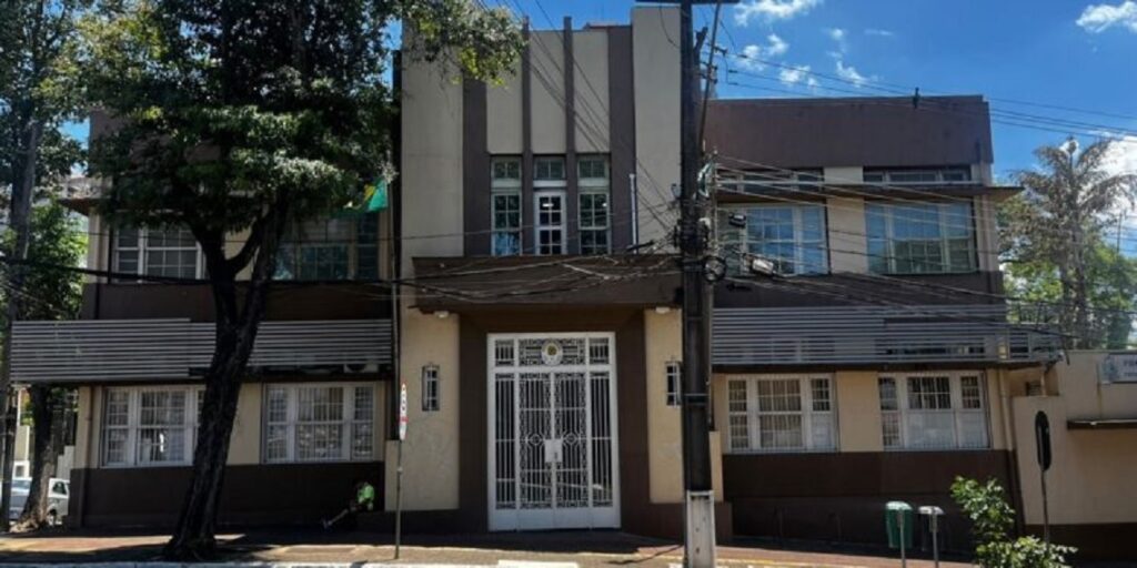 Foto: Prefeitura Municipal de Foz do Iguaçu