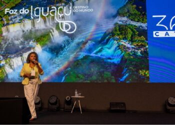 Foto: Prefeitura Municipal de Foz do Iguaçu