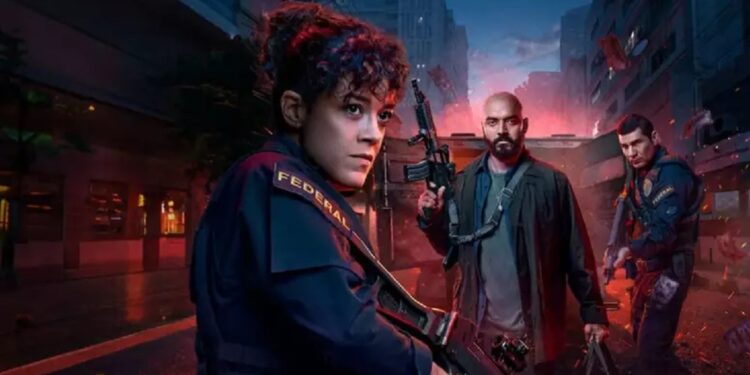 DNA do Crime: veja elenco e personagens da 2ª temporada — Foto: Divulgação/Netflix DNA do Crime: veja elenco e personagens da 2ª temporada — Foto: Divulgação/Netflix