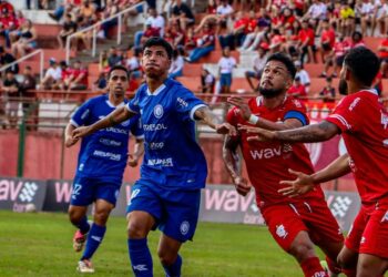 Foto: Franz Fleischfresser - Foz do Iguaçu FC.