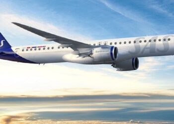 A Embraer é hoje a terceira maior fabricante de jatos comerciais do mundo - Foto: Embraer/Divulgação