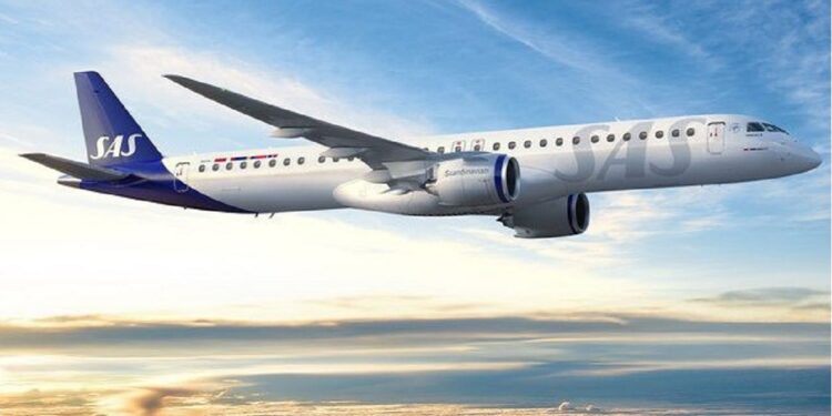 A Embraer é hoje a terceira maior fabricante de jatos comerciais do mundo - Foto: Embraer/Divulgação A Embraer é hoje a terceira maior fabricante de jatos comerciais do mundo - Foto: Embraer/Divulgação