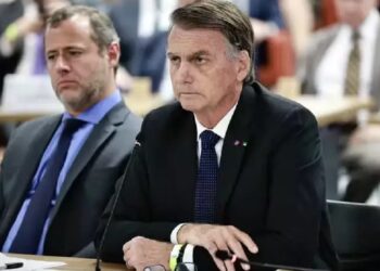 Foto: Fellipe Sampaio/STF