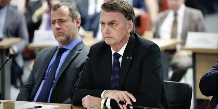 Foto: Fellipe Sampaio/STF