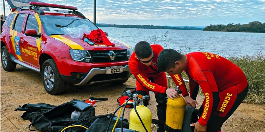 Foto: Assessoria/Corpo de Bombeiros