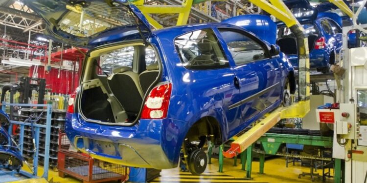 O decreto cria a modalidade de Carro Sustentável. Compactos com alta eficiência energética-ambiental fabricados no Brasil terão o IPI zerado. Foto: Agência de Notícias da Indústria O decreto cria a modalidade de Carro Sustentável. Compactos com alta eficiência energética-ambiental fabricados no Brasil terão o IPI zerado. Foto: Agência de Notícias da Indústria