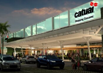 Foto: Reprodução/Catuai Shopping Cascavel
