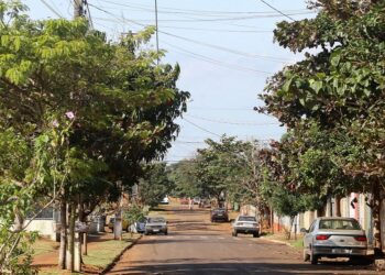 Com apoio do Estado, projeto de urbanização do Bubas avança em Foz do Iguaçu
Foto: Gilson Abreu/AEN