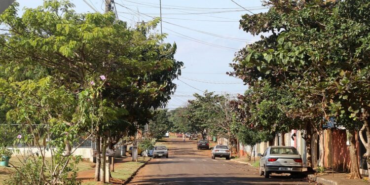 Com apoio do Estado, projeto de urbanização do Bubas avança em Foz do Iguaçu
Foto: Gilson Abreu/AEN Com apoio do Estado, projeto de urbanização do Bubas avança em Foz do Iguaçu
Foto: Gilson Abreu/AEN