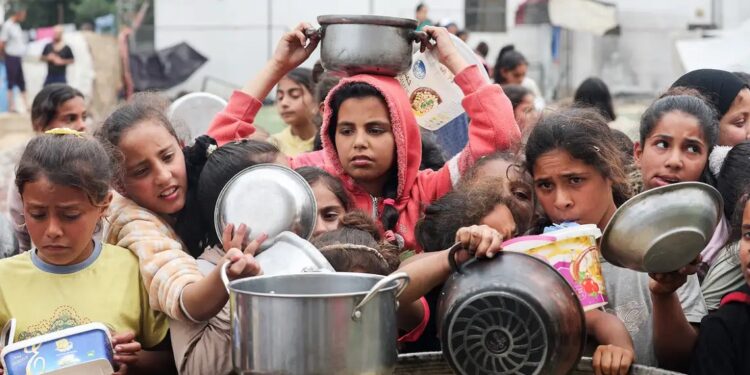 Foto: Ramadan Abed/Reprodução/Agência Brasil