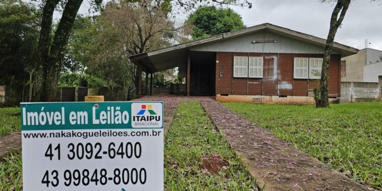 Foto: Lúcio Horta - taipu Binacional.